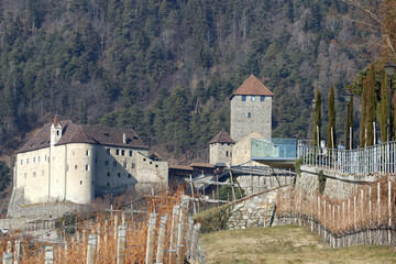 Landschaft