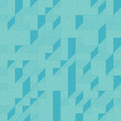 Implementation of Edward Zajec’s “Il Cubo” from 1971. Essentially a Truchet tile set of 8 tiles and rules for placement art illustration