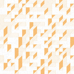 Implementation of Edward Zajec’s “Il Cubo” from 1971. Essentially a Truchet tile set of 8 tiles and rules for placement art illustration