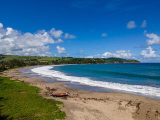 Sainte-Marie, Martinique, French Antilles