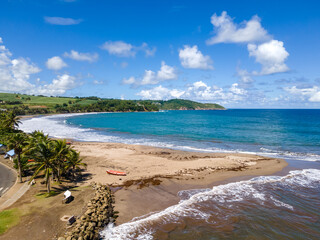 Sainte-Marie, Martinique, French Antilles