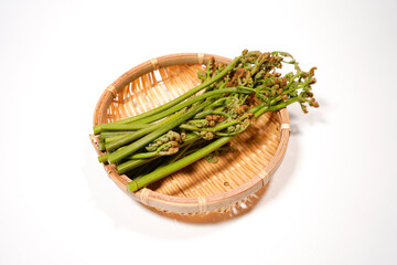 わらびのイメージ画像	