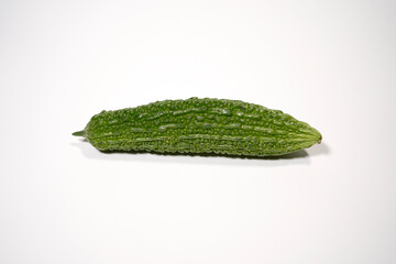 新鮮なゴーヤのイメージ画像