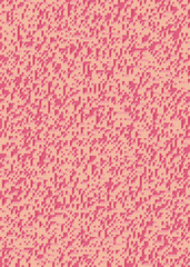 Implementation of Edward Zajec’s “Il Cubo” from 1971. Essentially a Truchet tile set of 8 tiles and rules for placement art illustration