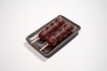 あんこ団子のイメージ画像	