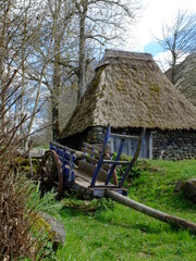 Moudeyres - Haute-Loire