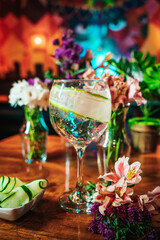 cocktails
