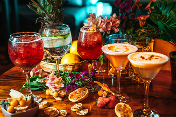 Fototapeta premium Tragos