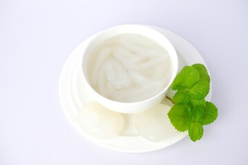 agriculture, arenga pinnata, asia, asian, background, bowl, closeup, cooking, cuisine, delicious, dessert, dish, drink, fiber, food, forest, fresh, freshness, fruit, frut palmeira, healthy, herb, ingr
