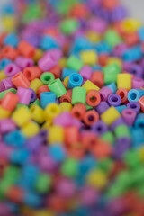 Perler Beads, Iron Beads, Bügelperlen