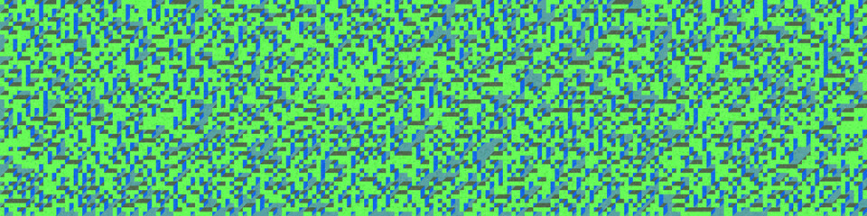 Implementation of Edward Zajec’s “Il Cubo” from 1971. Essentially a Truchet tile set of 8 tiles and rules for placement art illustration