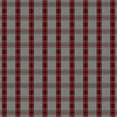 Gingham pattern set clothing tablecloth towel design fabric smooth background