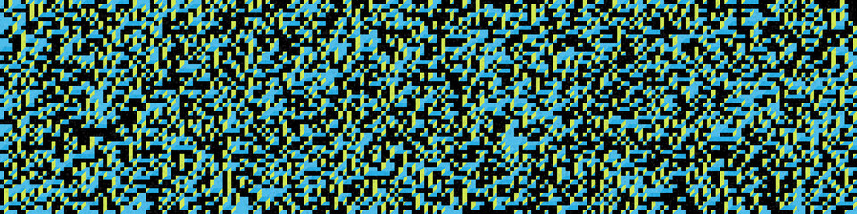 Implementation of Edward Zajec’s “Il Cubo” from 1971. Essentially a Truchet tile set of 8 tiles and rules for placement art illustration