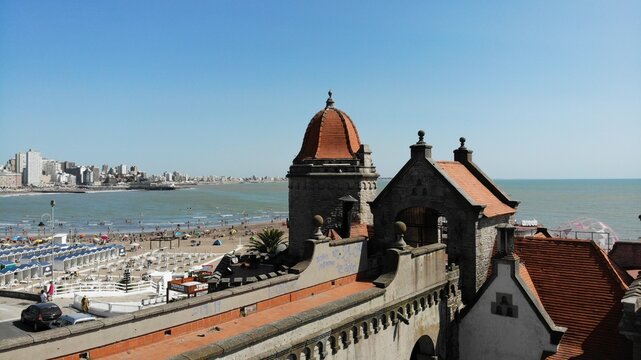 Mar del Plata
