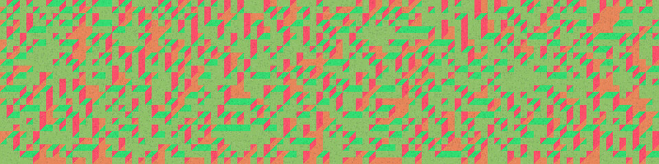 Implementation of Edward Zajec’s “Il Cubo” from 1971. Essentially a Truchet tile set of 8 tiles and rules for placement art illustration