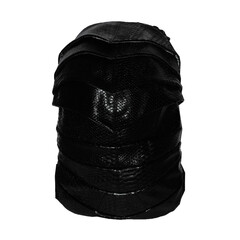 Black leather bags with skull, stars and thorns. Brutal purses. Hard rock bags. Unisex bags.