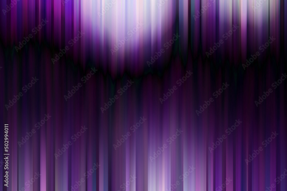 Wall mural purple modern motion pattern template for wallpaper illustration of futuristic light graphic with co - Wall murals