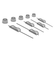 Mischpult Tonregler Disco 