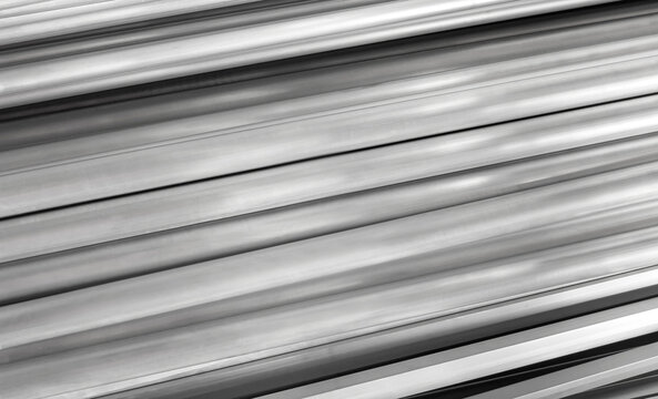 Steel rolled metal products.