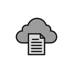 Document Icon