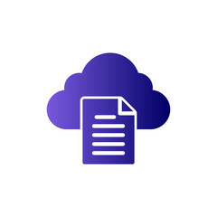 Document Icon