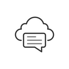 Message Icon