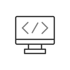 Programming Icon