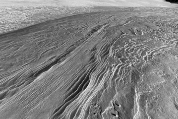 2021 12 11 Cima Larici sunrise in the snow 4