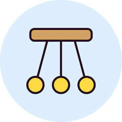 Pendulum Icon