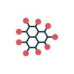 Molecule Icon