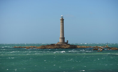 Fototapeta premium Phare