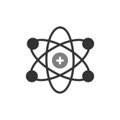 Atom Icon