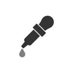 Eyedropper Icon