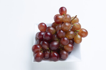 fresh grape