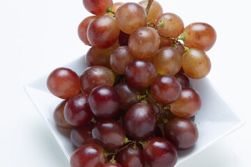 fresh grape