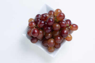 fresh grape
