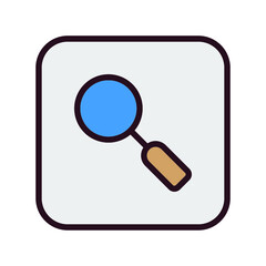 Searching Icon