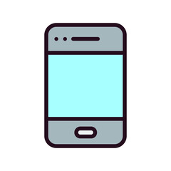 Mobile Icon