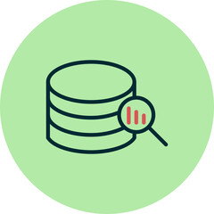 Data Icon