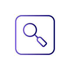 Searching Icon