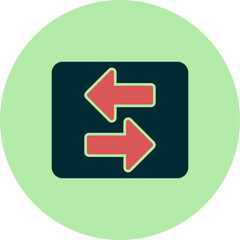 Transfer Icon