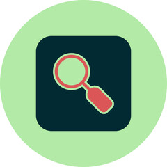Searching Icon