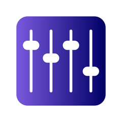 Adjustment Icon
