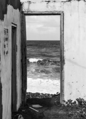 doorway