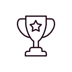 Trophy Icon