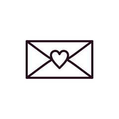 Letter Icon