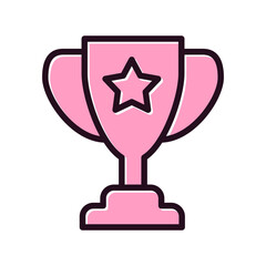 Trophy Icon