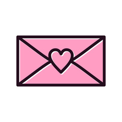 Letter Icon