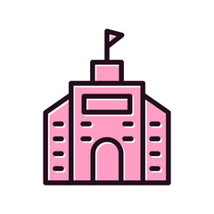 Building Icon