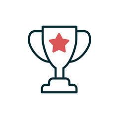 Trophy Icon